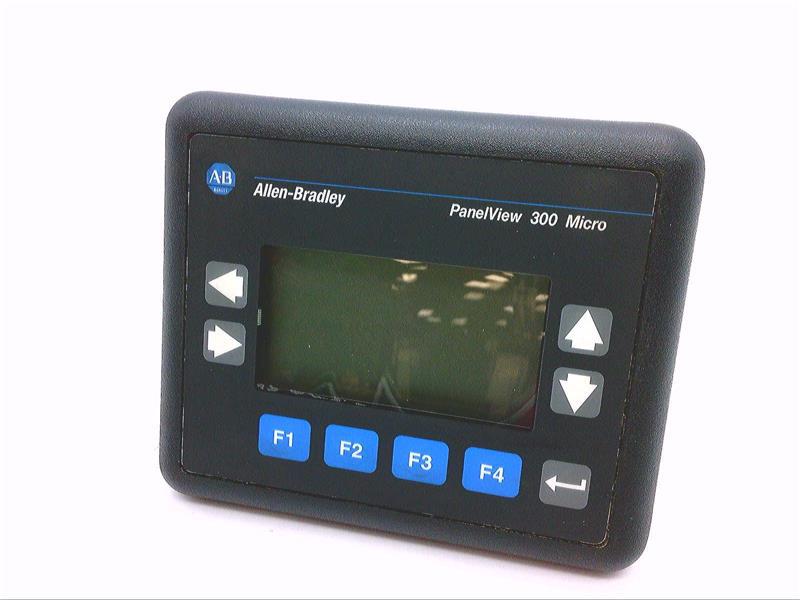 2711-M3A18L1 Allen-Bradley