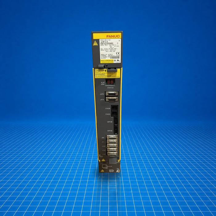 A06B-6220-H006 GE Fanuc