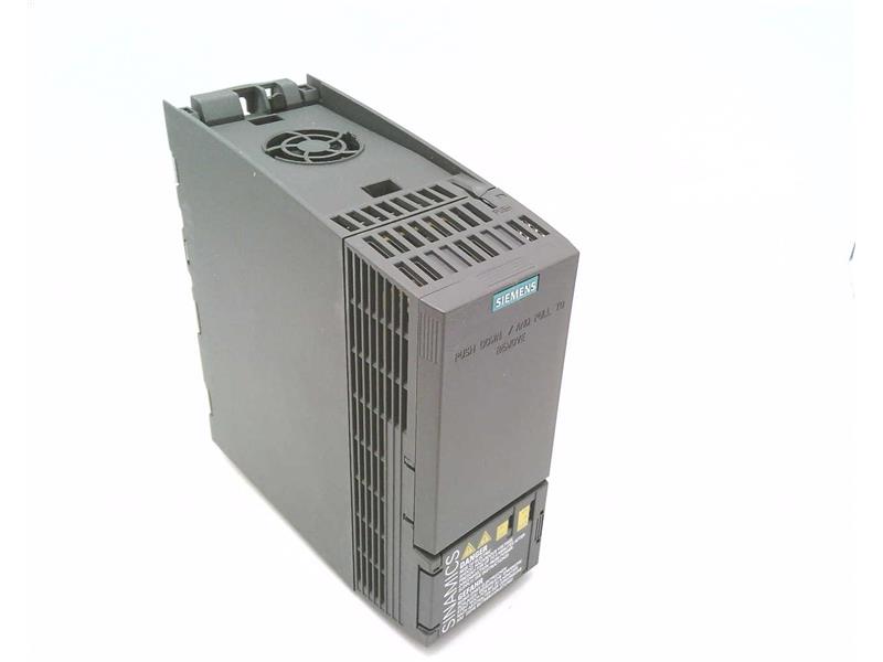 6SL3210-1KE13-2UF2 Siemens