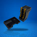 NX-ECC203 Omron industrial automation part - product view
