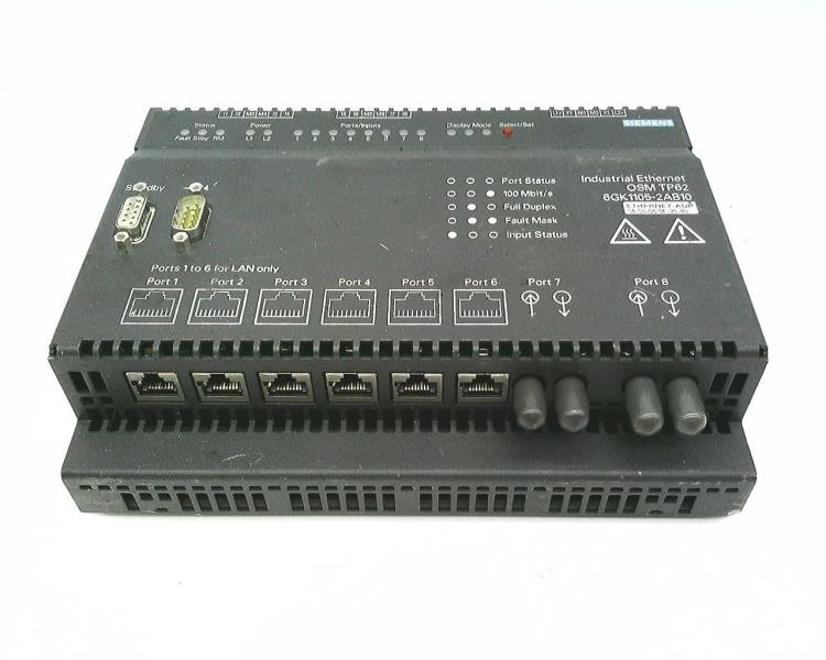 6GK1105-2AB10 Siemens