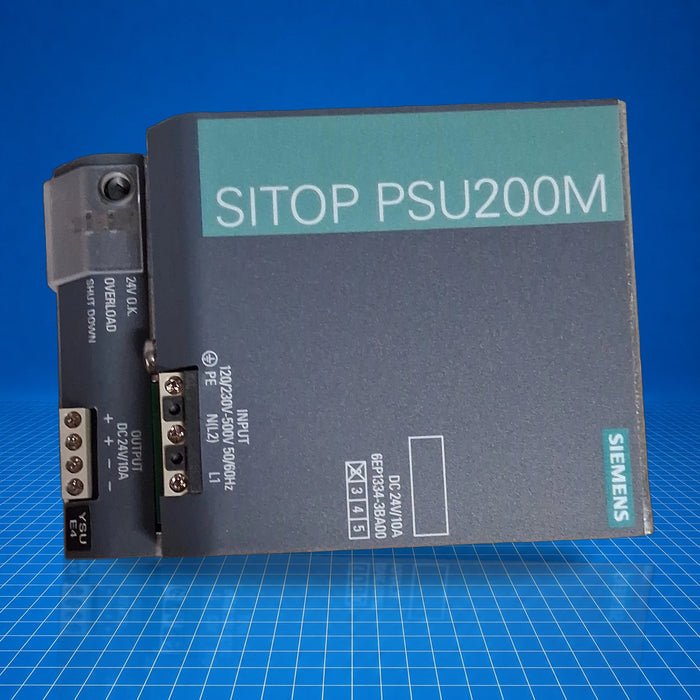 6EP1334-3BA00 Siemens