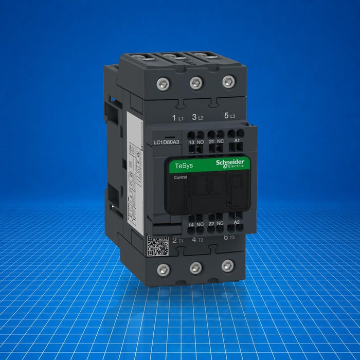 LC1D80A3P7 Schneider Electric
