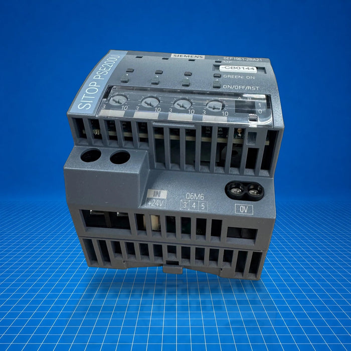 6EP1961-2BA21 Siemens