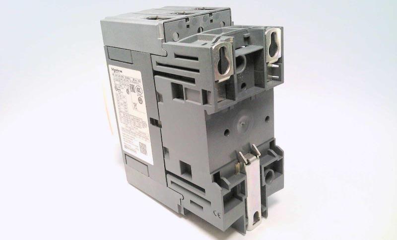 LC1D65AJD Schneider Electric