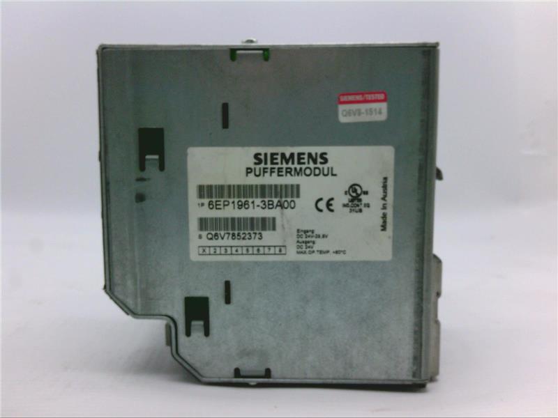 6EP1961-3BA00 Siemens