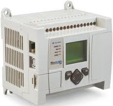 1763-L16DWD Allen-Bradley