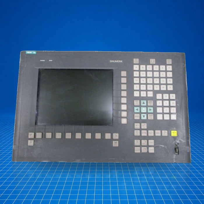 6FC5203-0AF01-0AA0 Siemens