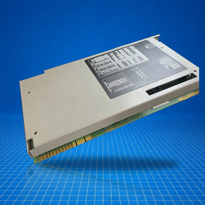 1771-DMC Allen Bradley industrial automation part - tested surplus unit