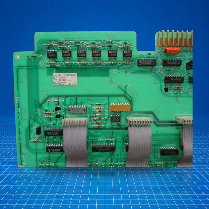 IC600BF921 GE Fanuc industrial automation part
