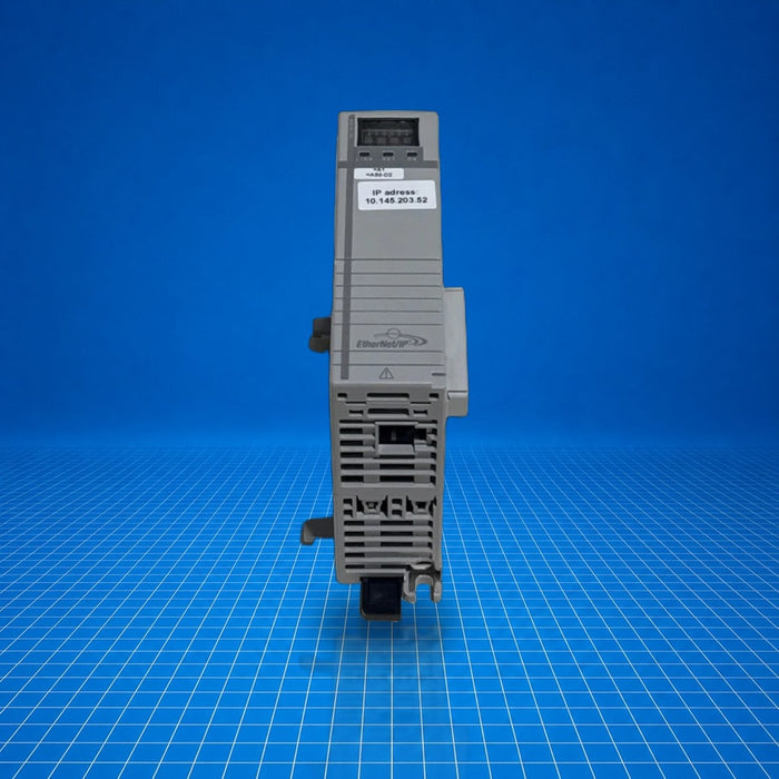 1768-ENBT Allen Bradley PLC