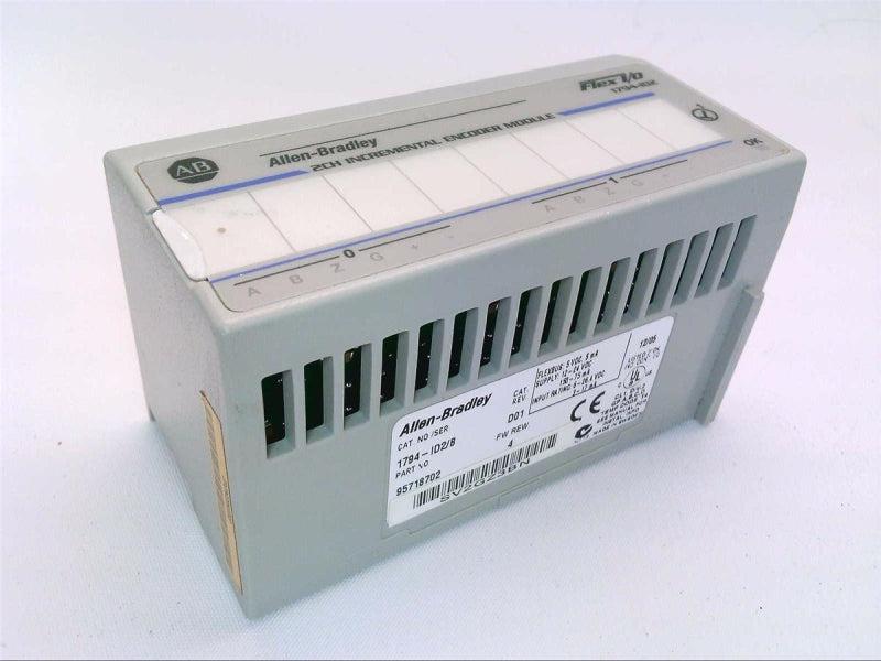 1794-ID2 Allen-Bradley