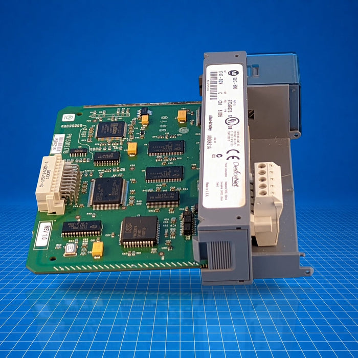 1747-SDN Allen Bradley PLC - tested surplus unit