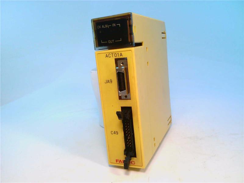 A03B-0807-C053 Fanuc
