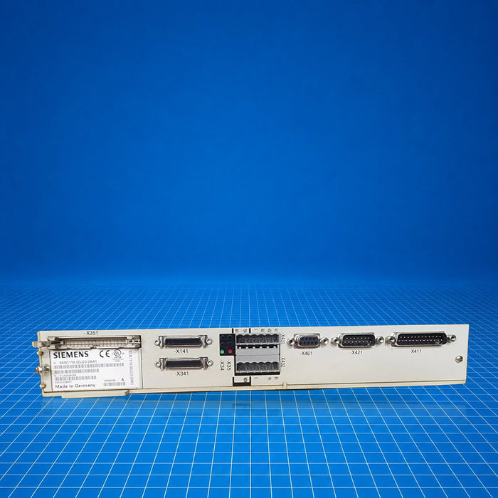 6SN1118-0DJ23-0AA1 Siemens