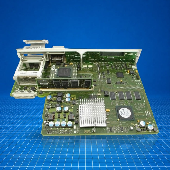 6FC5357-0BB25-0AA0 Siemens industrial automation part - unit detail