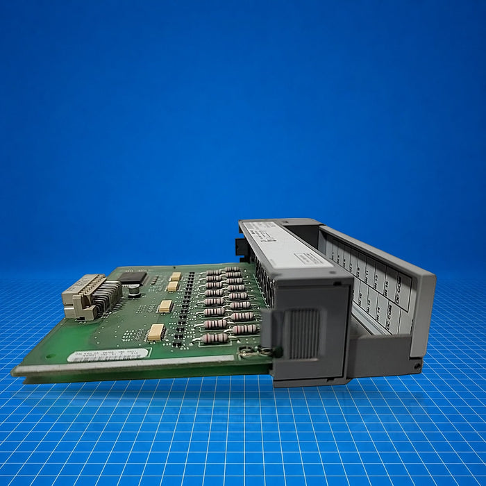 1746-ITB16 Allen Bradley PLC - product view