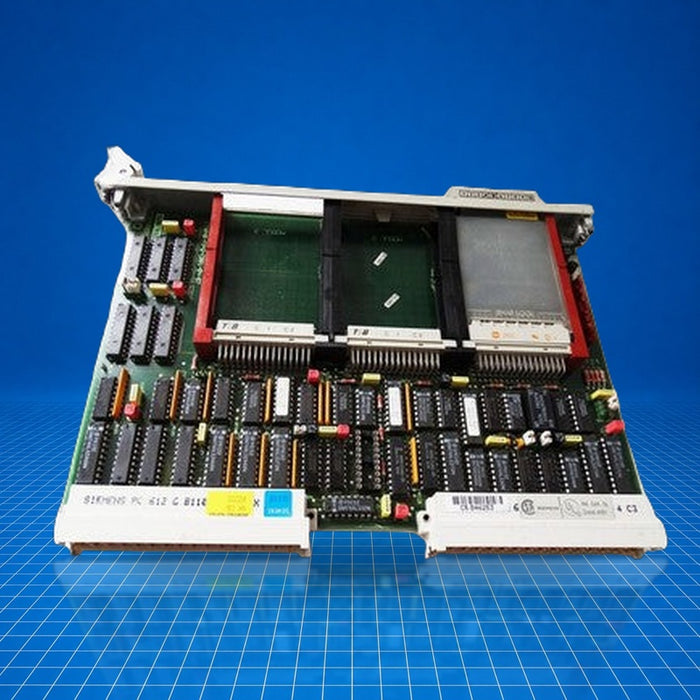 6ES5355-3UA11 Siemens