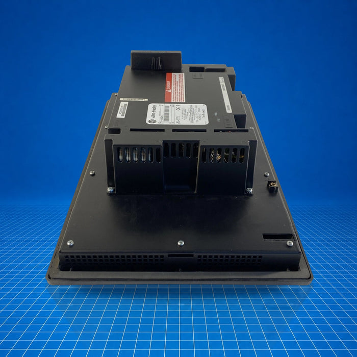 2711-K10G10 Allen-Bradley