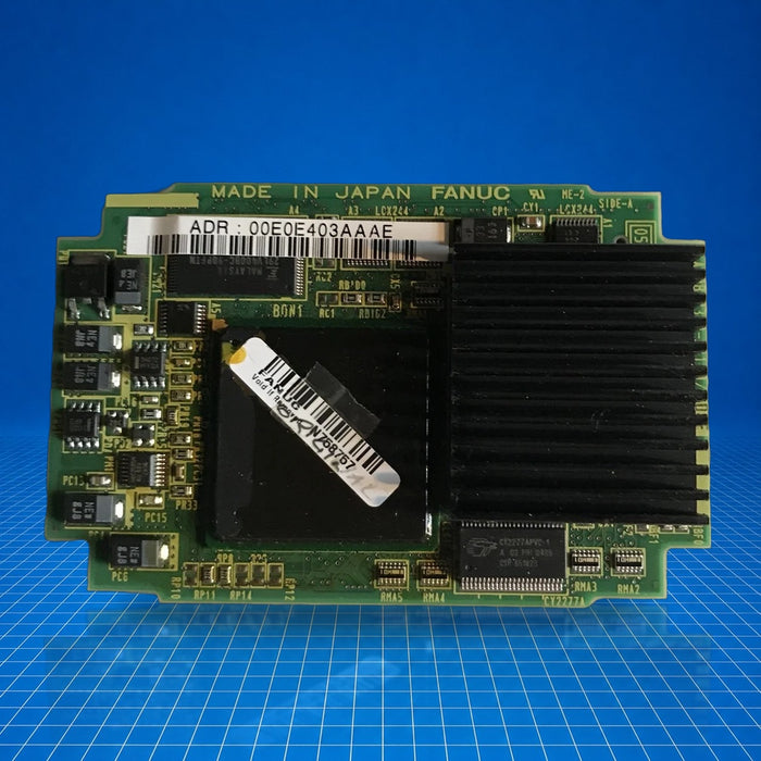 A20B-3300-0311 GE Fanuc