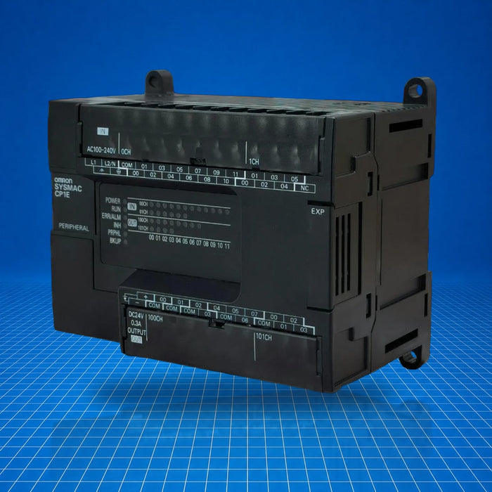 CP1E-E30SDR-A Omron