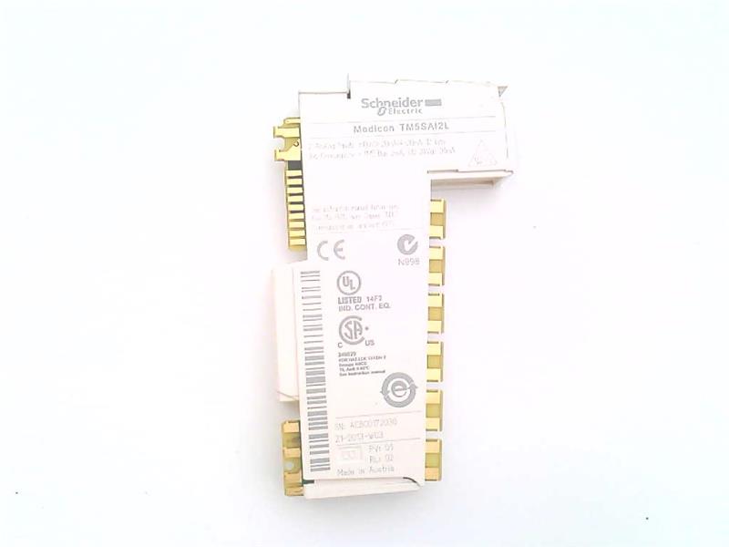 TM5SAI2L Schneider Electric