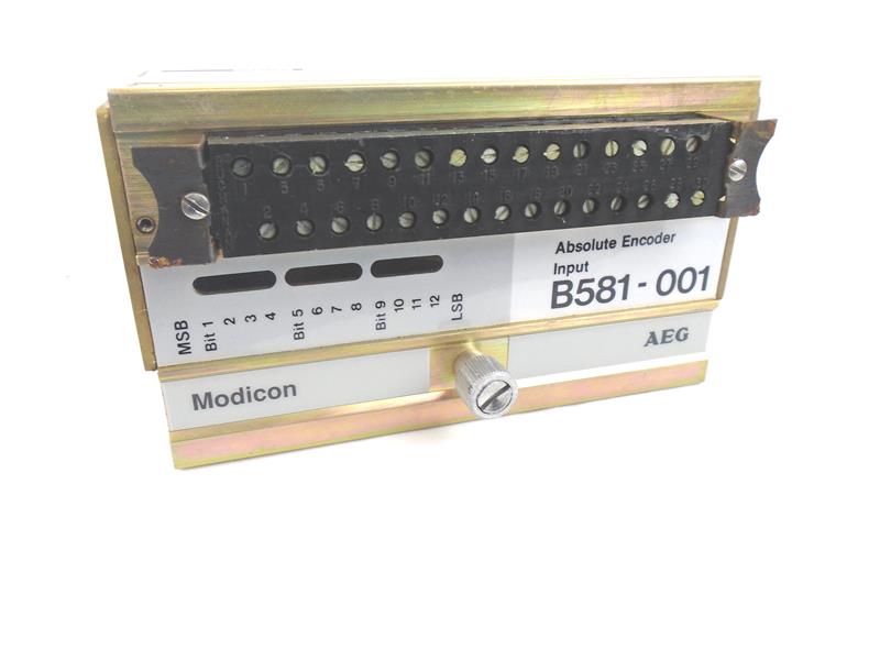AS-B581-001 Schneider