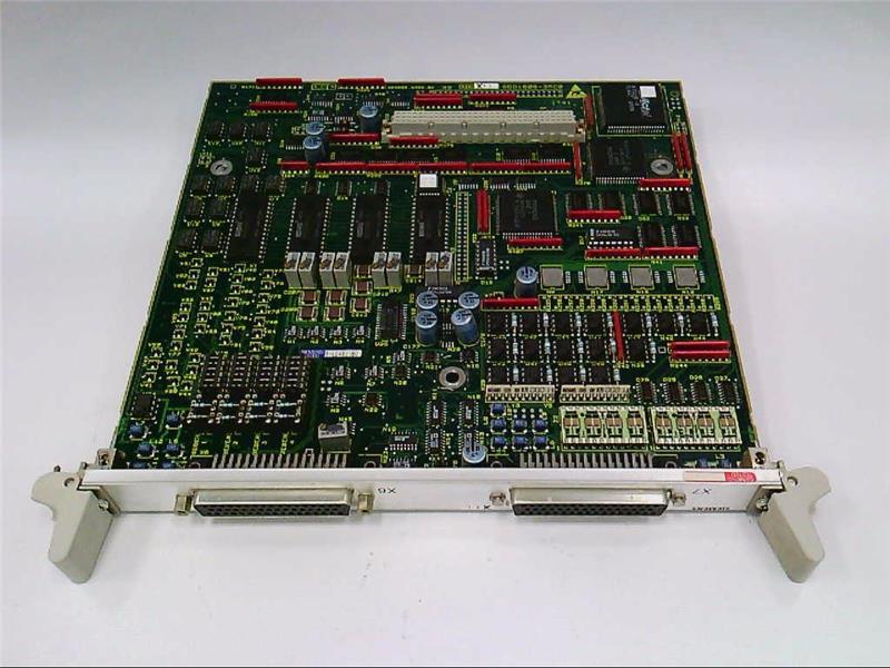 6DD1606-3AC0 Siemens