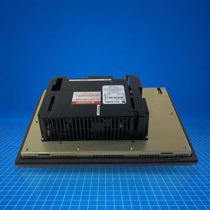 2711-K10G10 Allen-Bradley