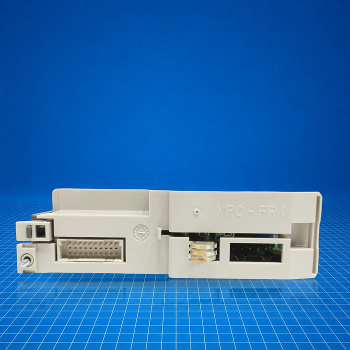 AS-BDAU-202 Schneider industrial automation part - part number label view