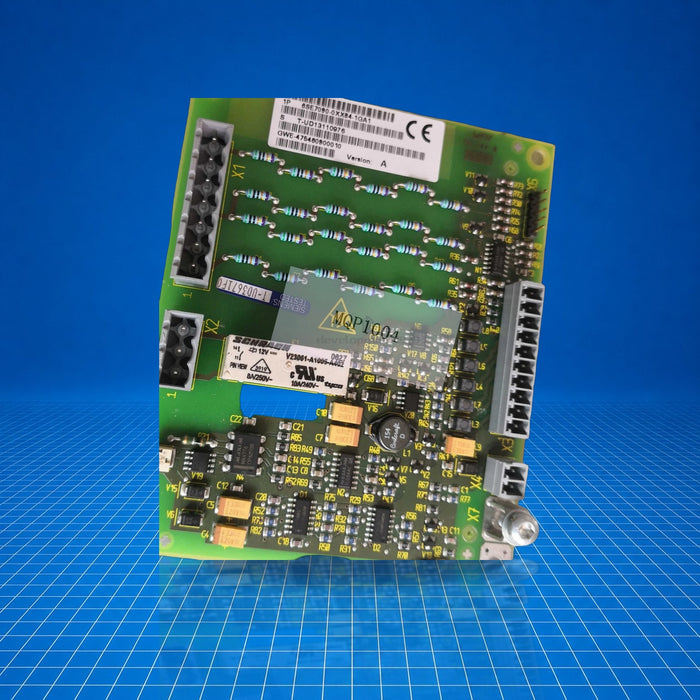 6SE7090-0XX84-1GA1 Siemens
