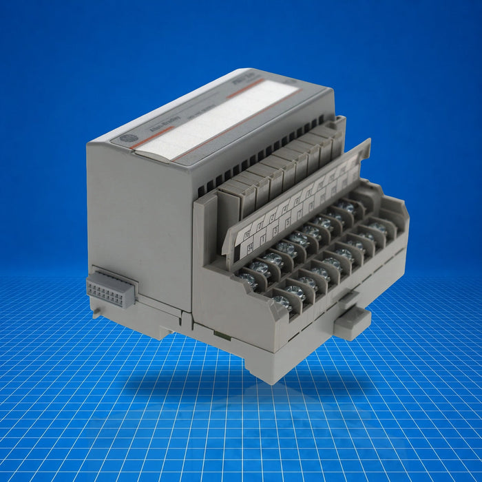 1794-TBNF Allen Bradley PLC - unit detail