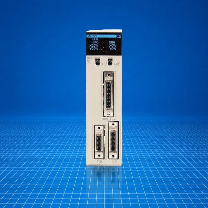 CS1W-MC221 Omron