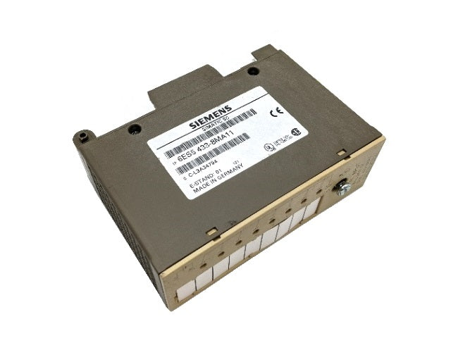 6ES5433-8MA11 Siemens