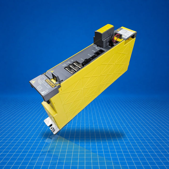 A06B-6114-H205 GE Fanuc industrial automation part - product view