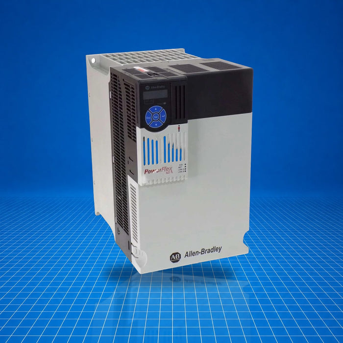 25C-E027N104 Allen-Bradley