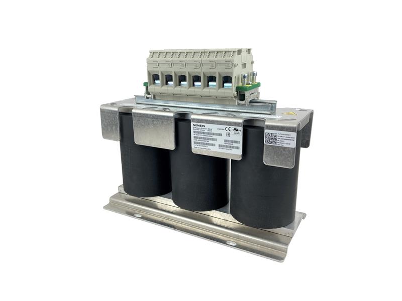 6SL3000-0DE25-5AA1 Siemens