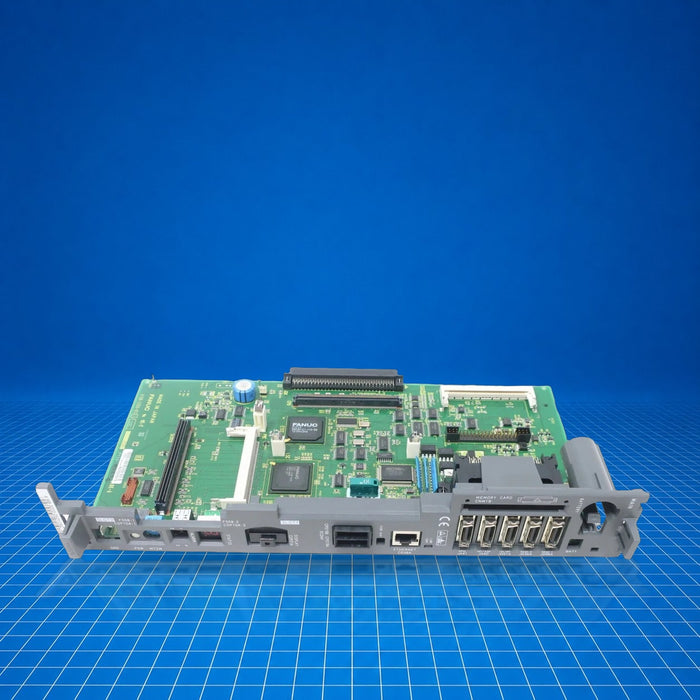 A16B-3200-0521 GE Fanuc