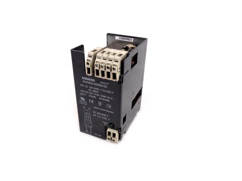 4AV2302-2EB00-0A Siemens