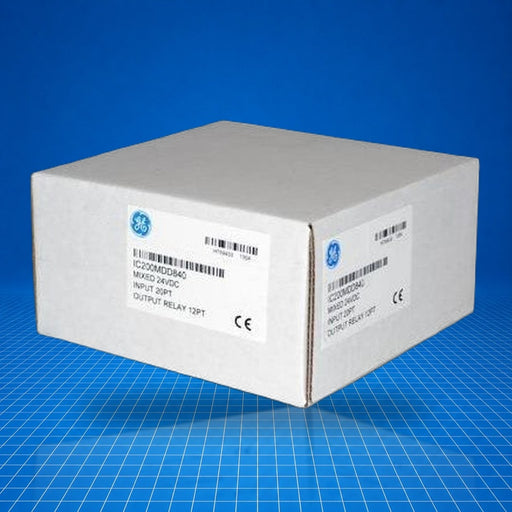IC200MDD840 GE Fanuc