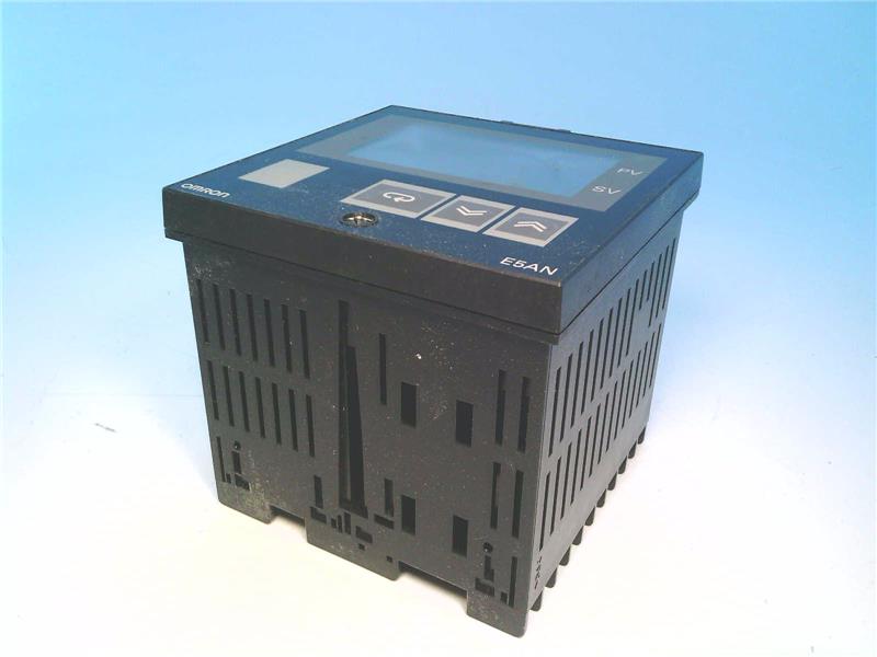 E5AN-Q1TC-300 Omron