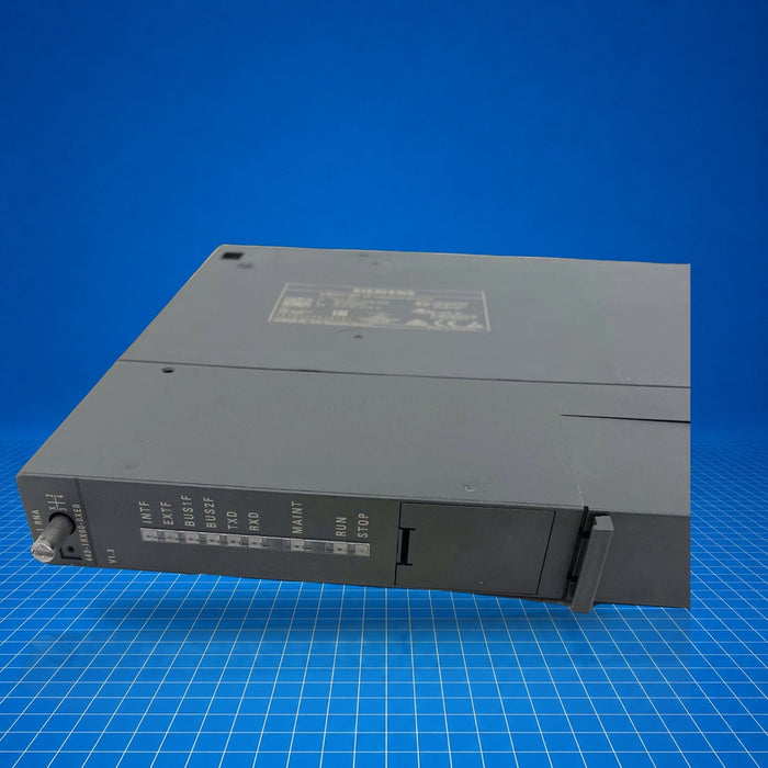 6GK7443-1RX00-0XE0 Siemens