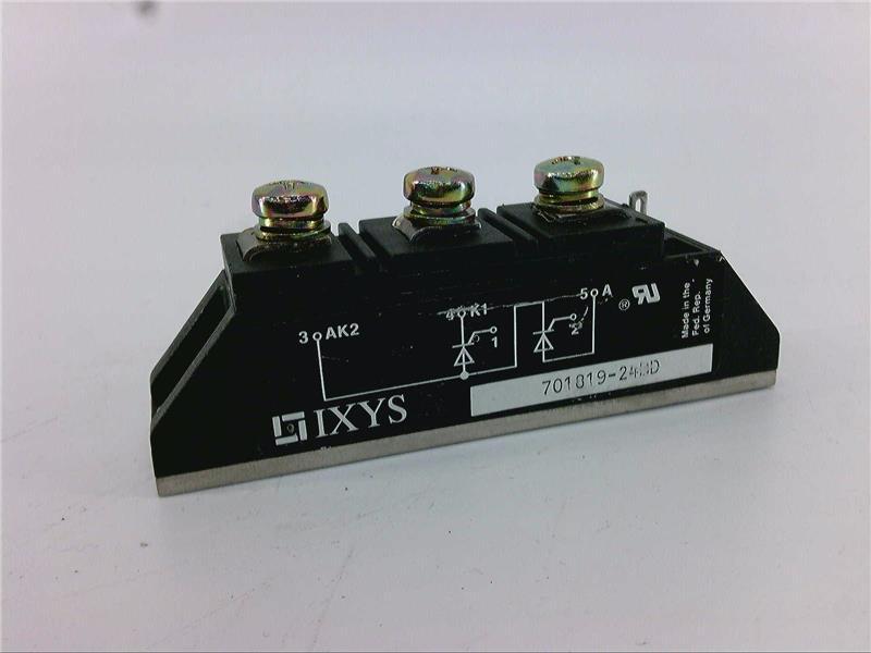 701819-24BD Allen-Bradley