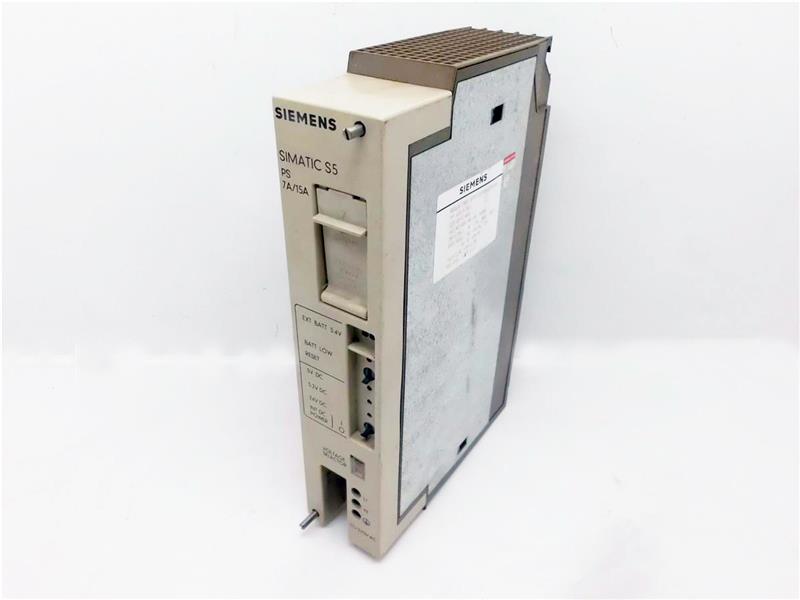 6ES5951-7LD12 Siemens