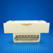 SRT2-DA02 Omron industrial automation part - part number label view