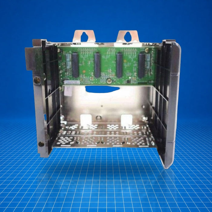 1756-A4 Allen-Bradley