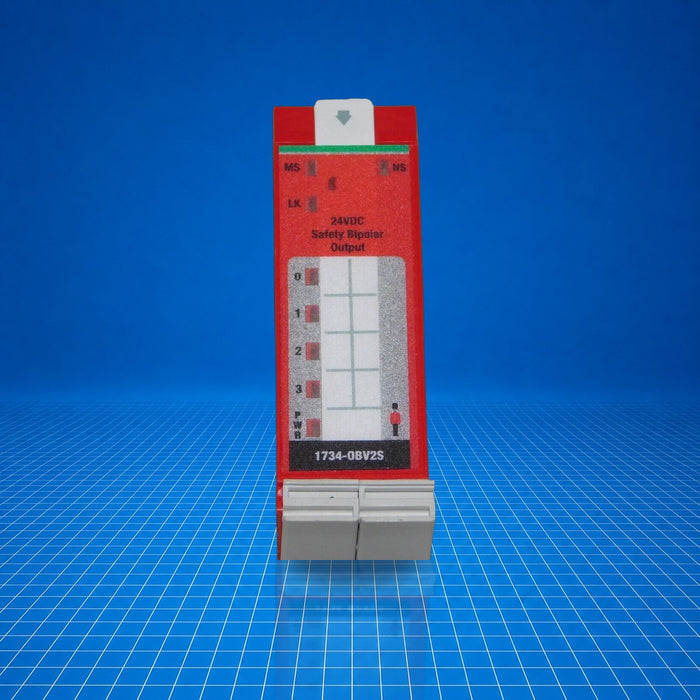 1734-OBV2S Allen-Bradley