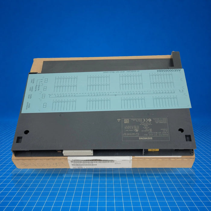 6ES7421-1BL01-0AA0 Siemens