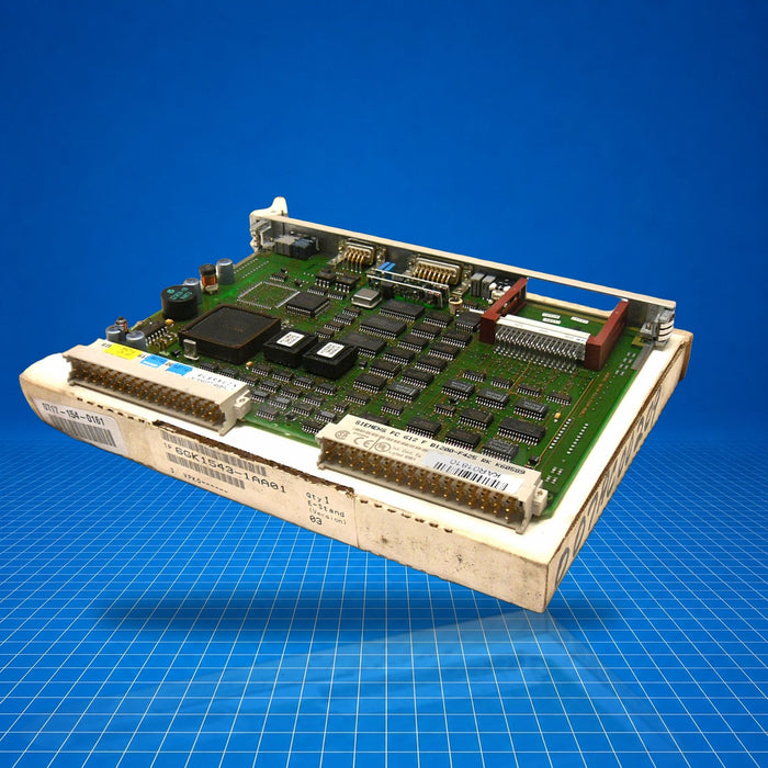6GK1543-1AA01 Siemens