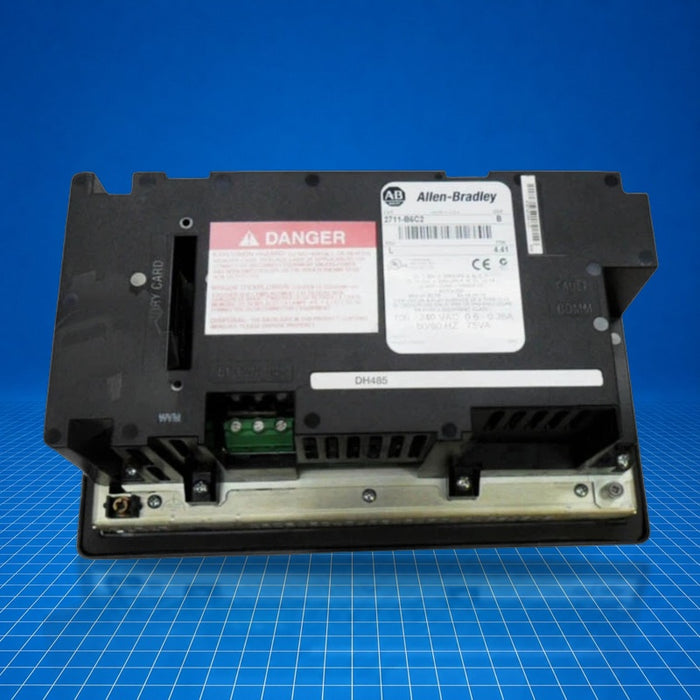 2711-B6C2 Allen-Bradley